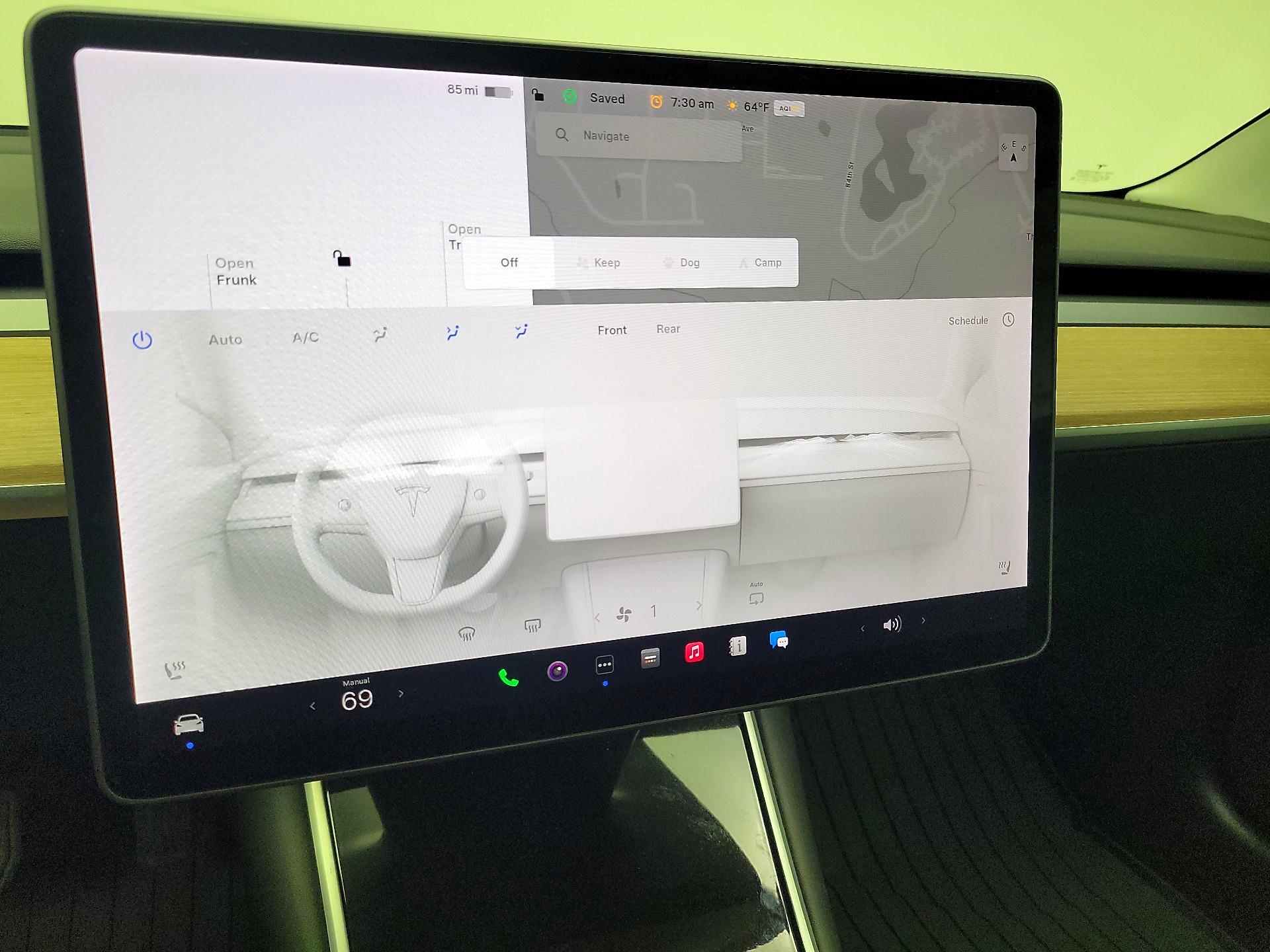 Thumbnail: 2019 Tesla Model 3 - 16