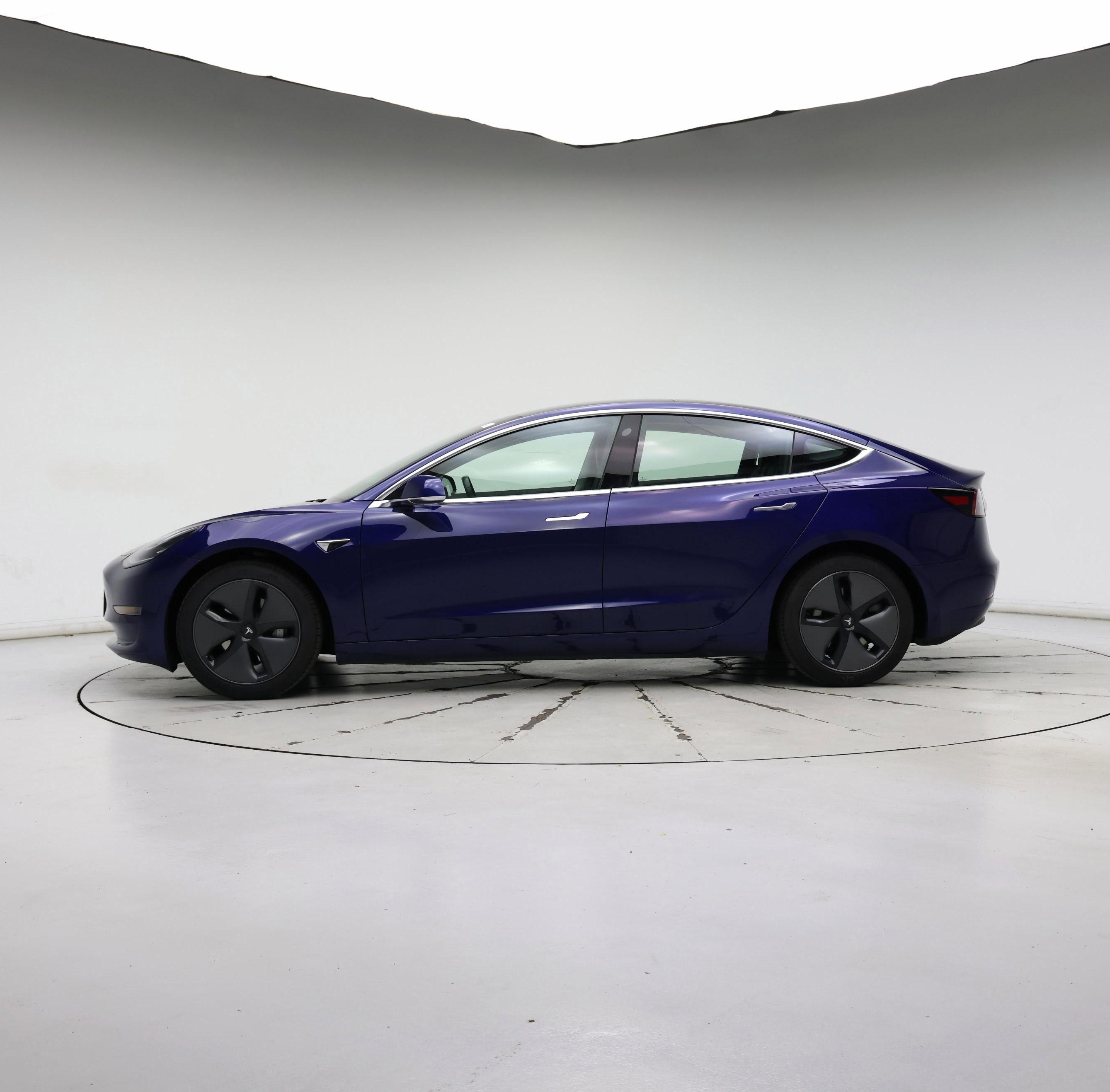 Thumbnail: 2019 Tesla Model 3 - 3