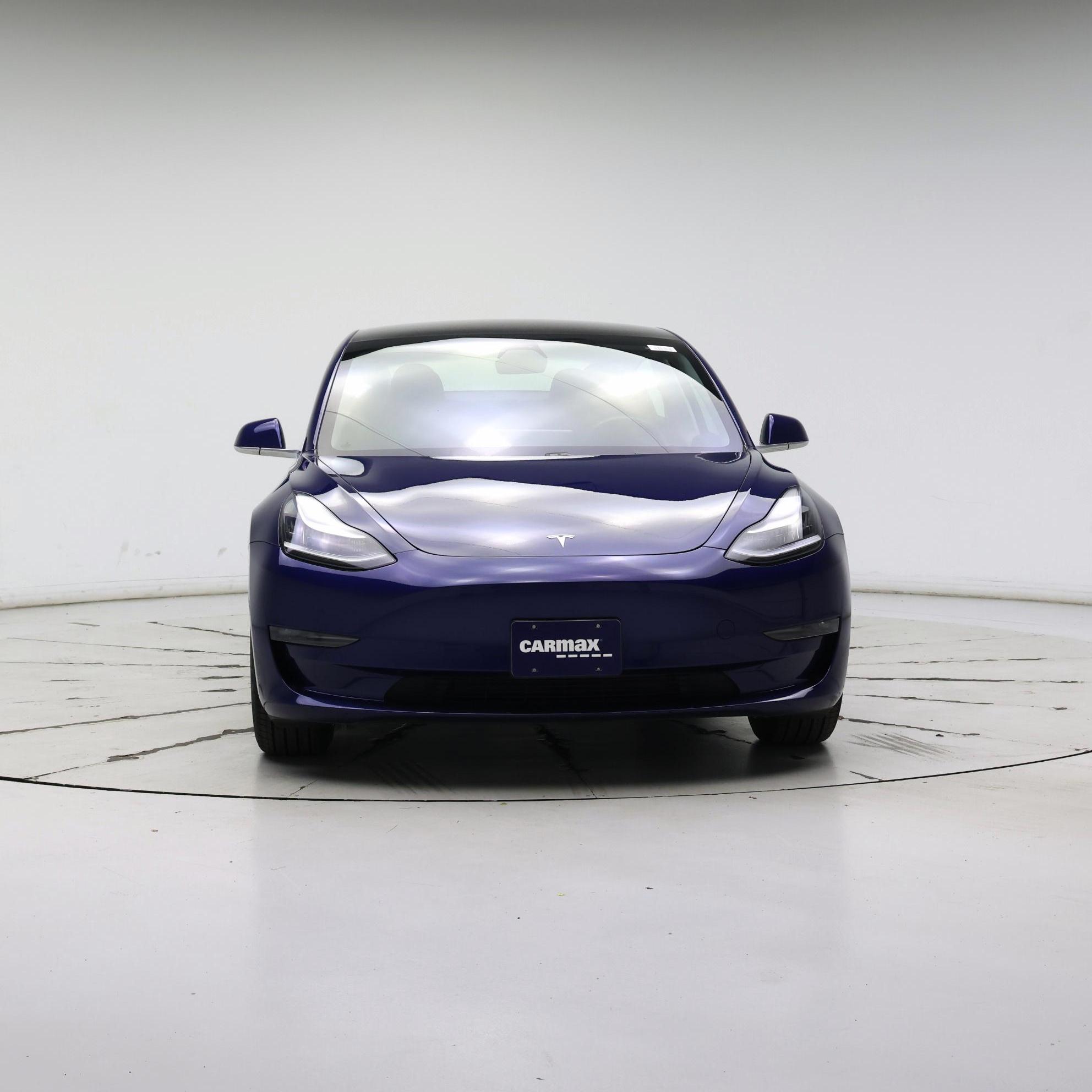 Thumbnail: 2019 Tesla Model 3 - 5