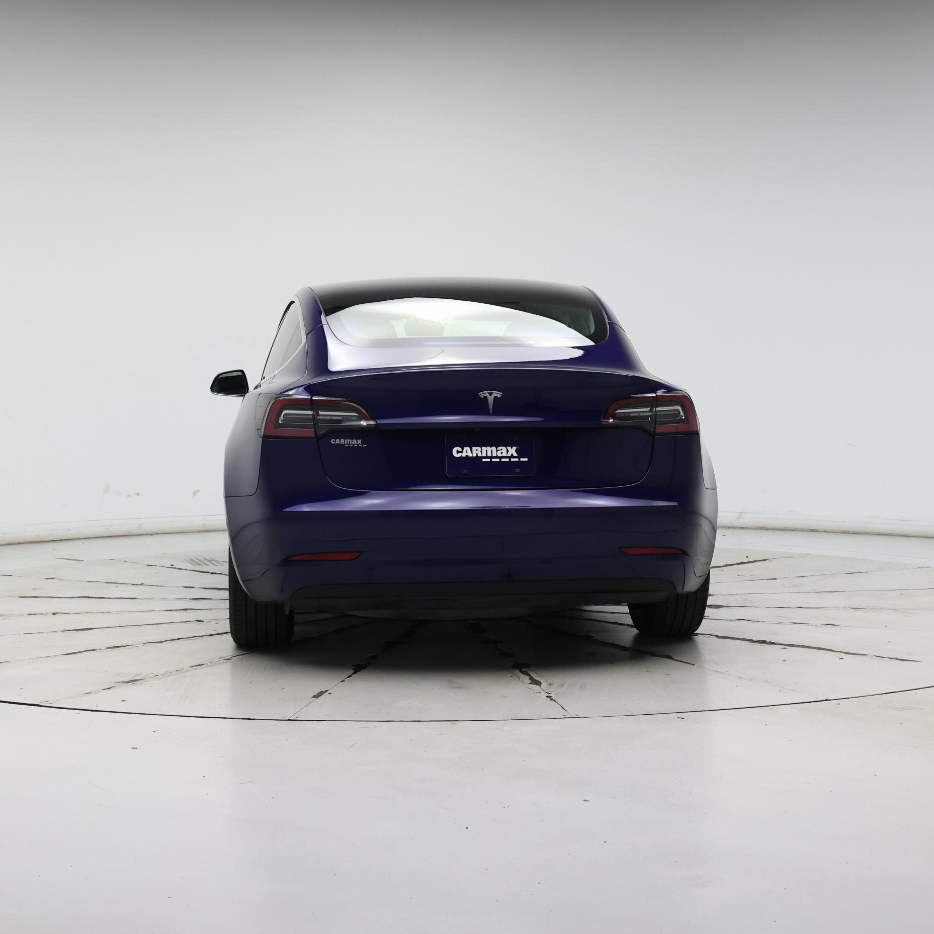 Thumbnail: 2019 Tesla Model 3 - 6