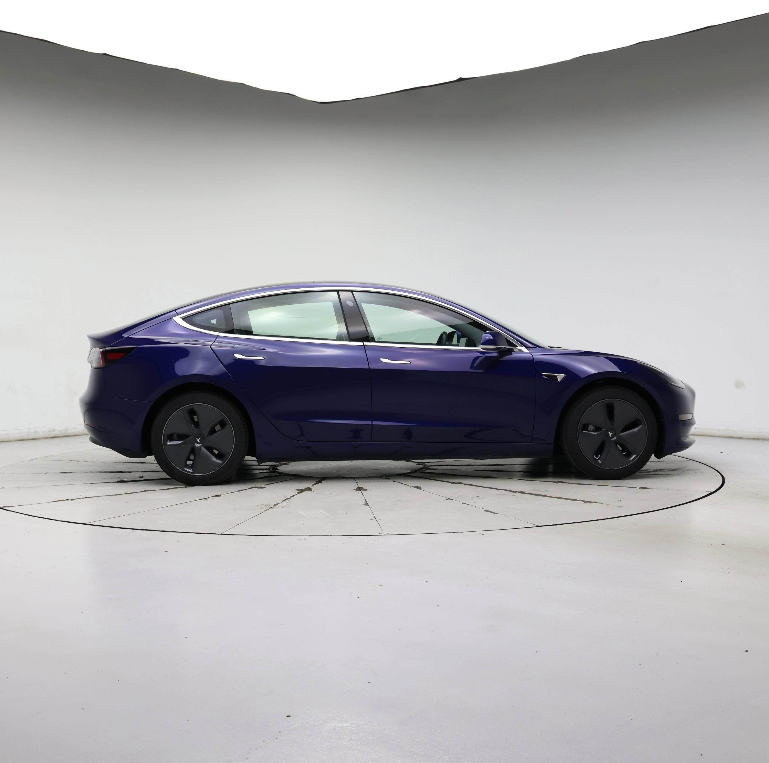 Thumbnail: 2019 Tesla Model 3 - 7