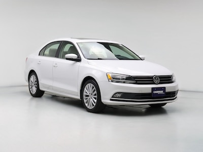 2015 Volkswagen Jetta SE -
                  Madison, WI