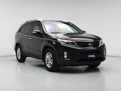 2015 Kia Sorento LX -
                Kenosha, WI