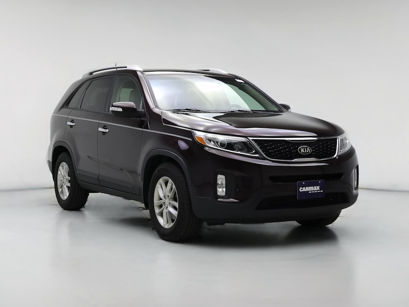 2015 Kia Sorento LX -
                  Madison, WI
