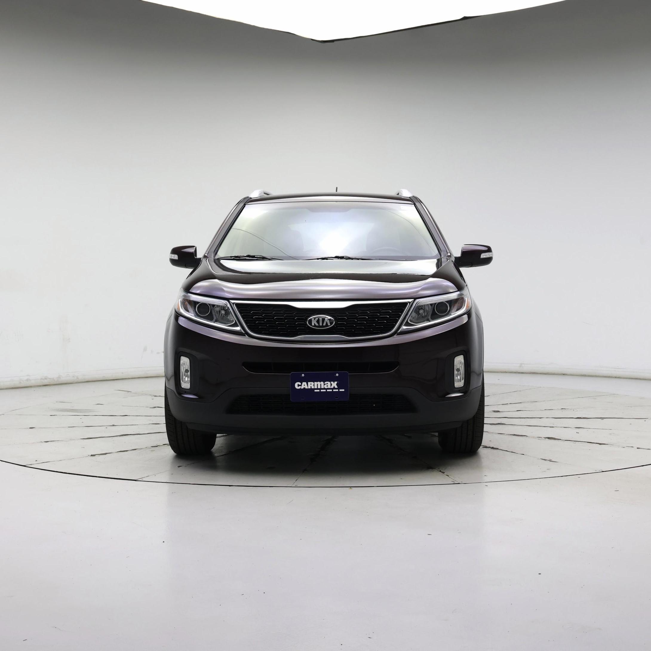 Thumbnail: 2015 Kia Sorento - 5