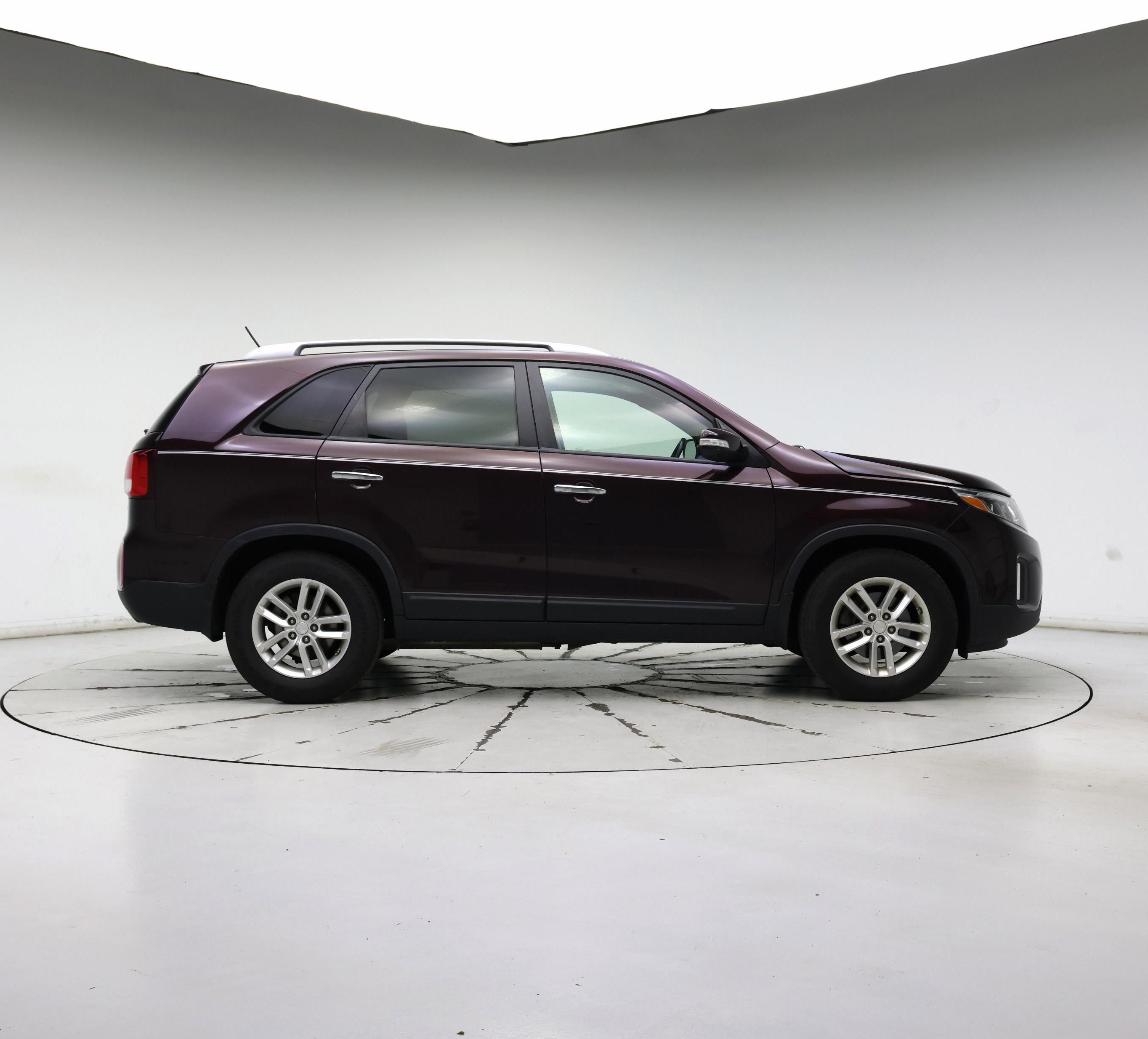 Thumbnail: 2015 Kia Sorento - 7