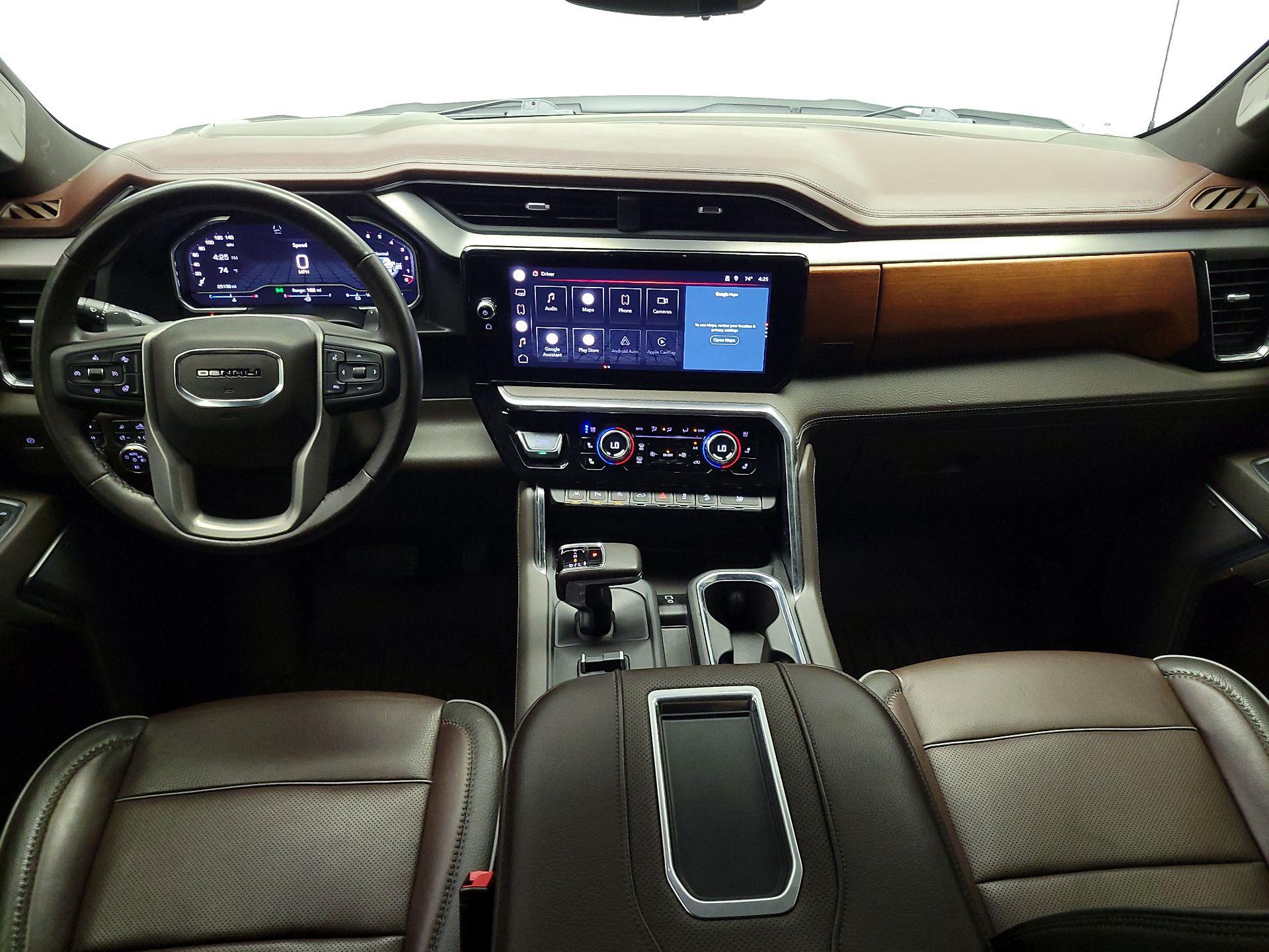 Thumbnail: 2022 GMC Sierra 1500 - 9