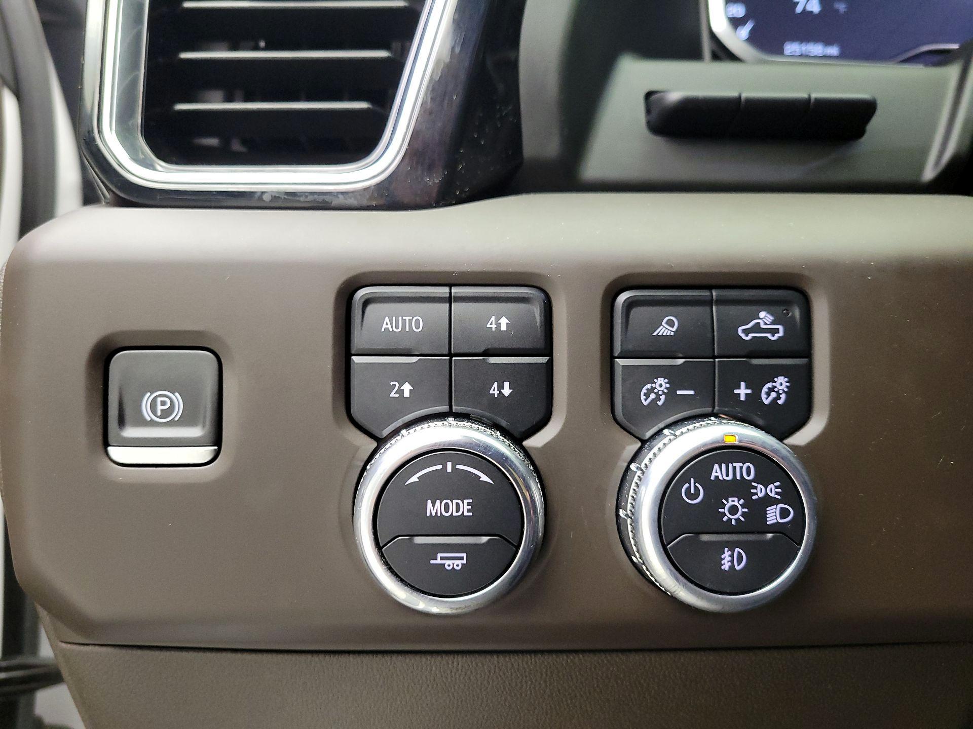 Thumbnail: 2022 GMC Sierra 1500 - 13