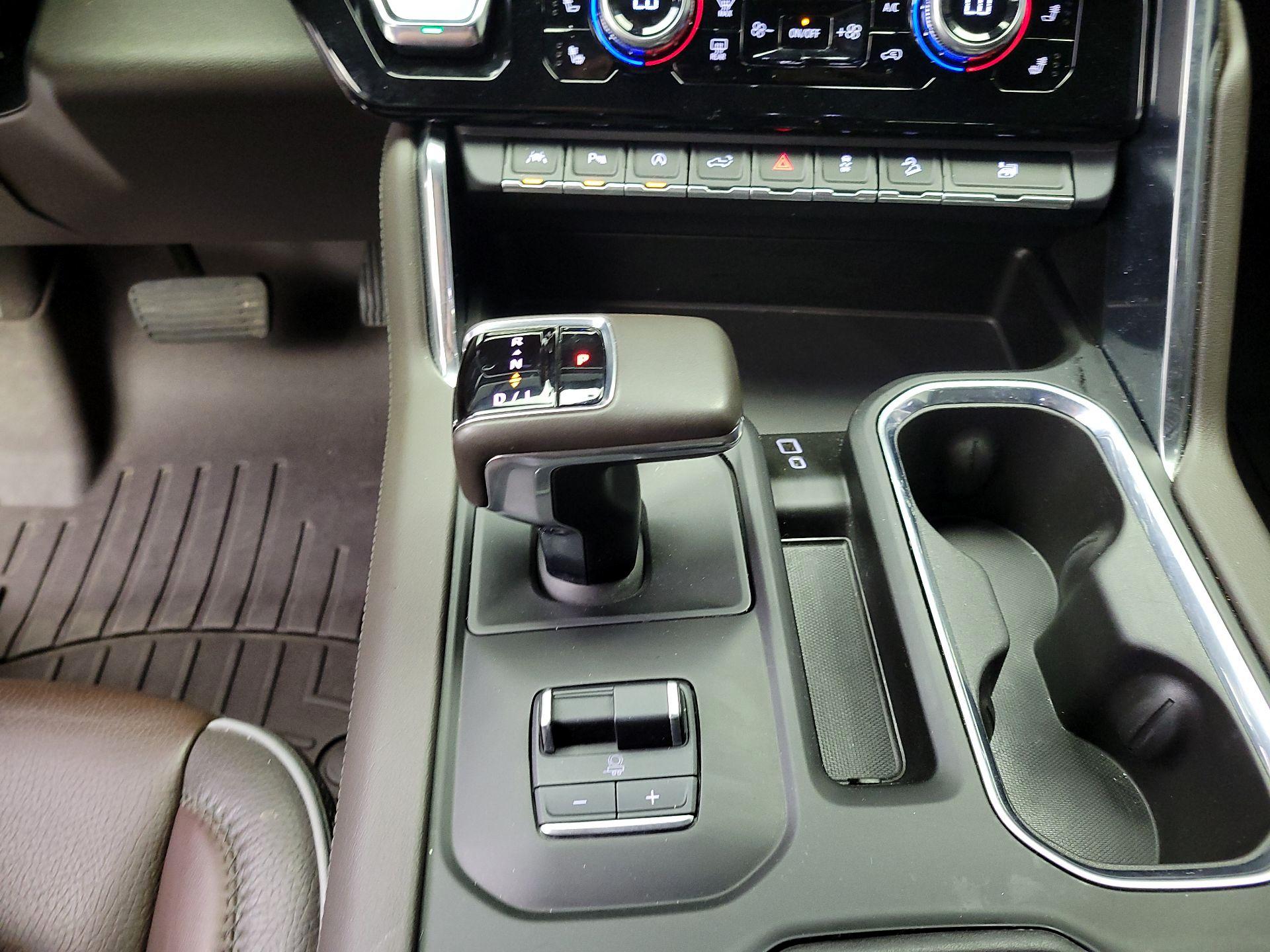 Thumbnail: 2022 GMC Sierra 1500 - 17