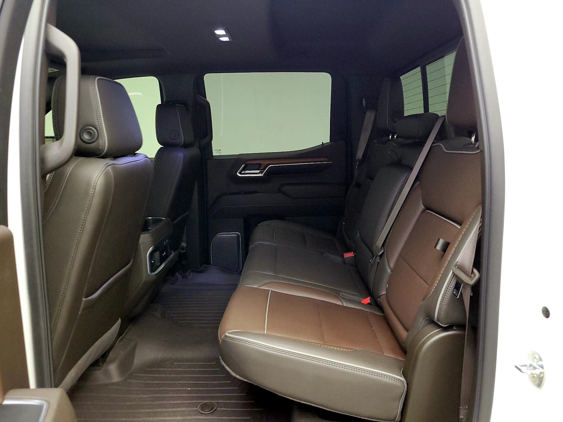 Thumbnail: 2022 GMC Sierra 1500 - 20