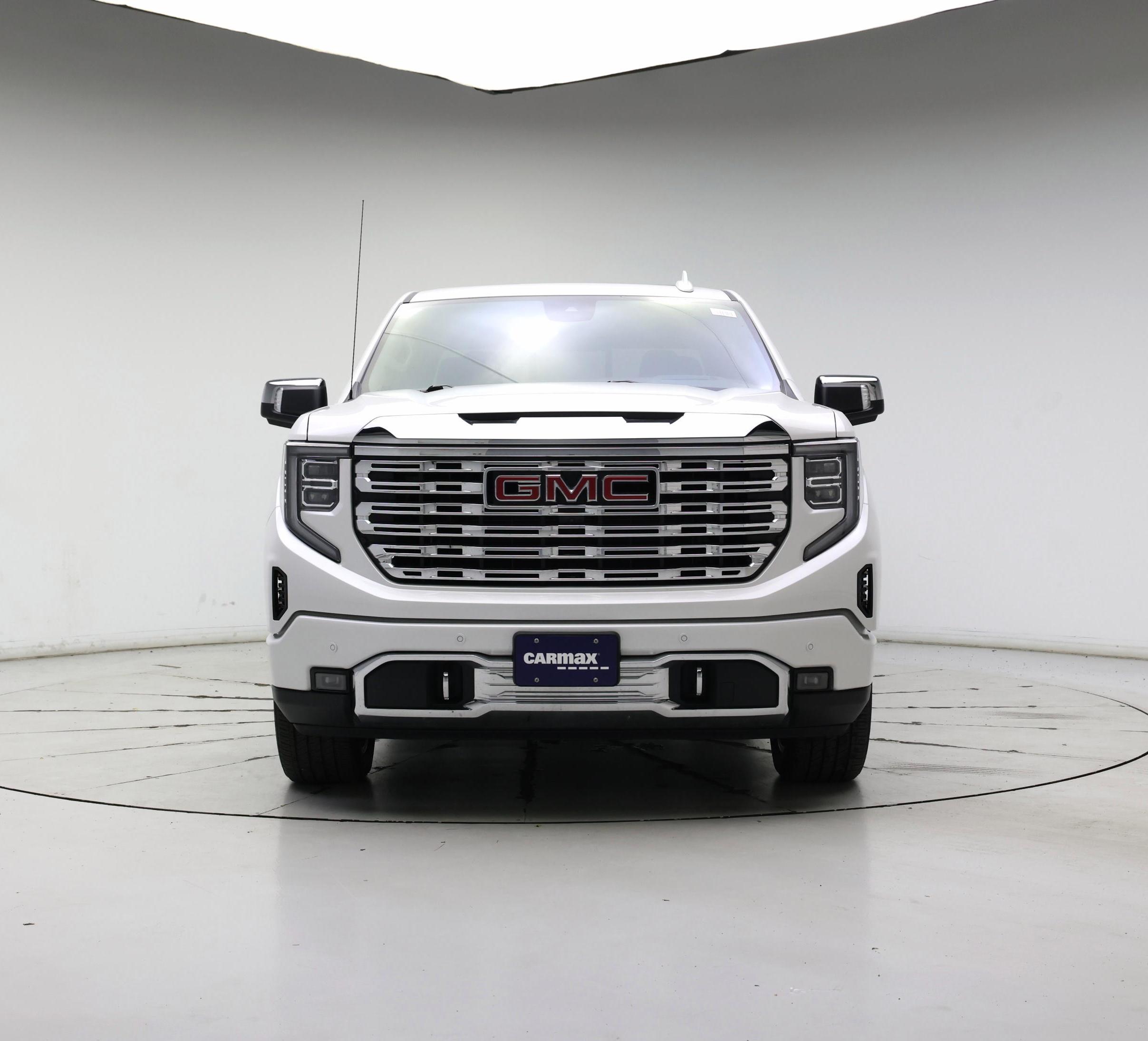 Thumbnail: 2022 GMC Sierra 1500 - 5