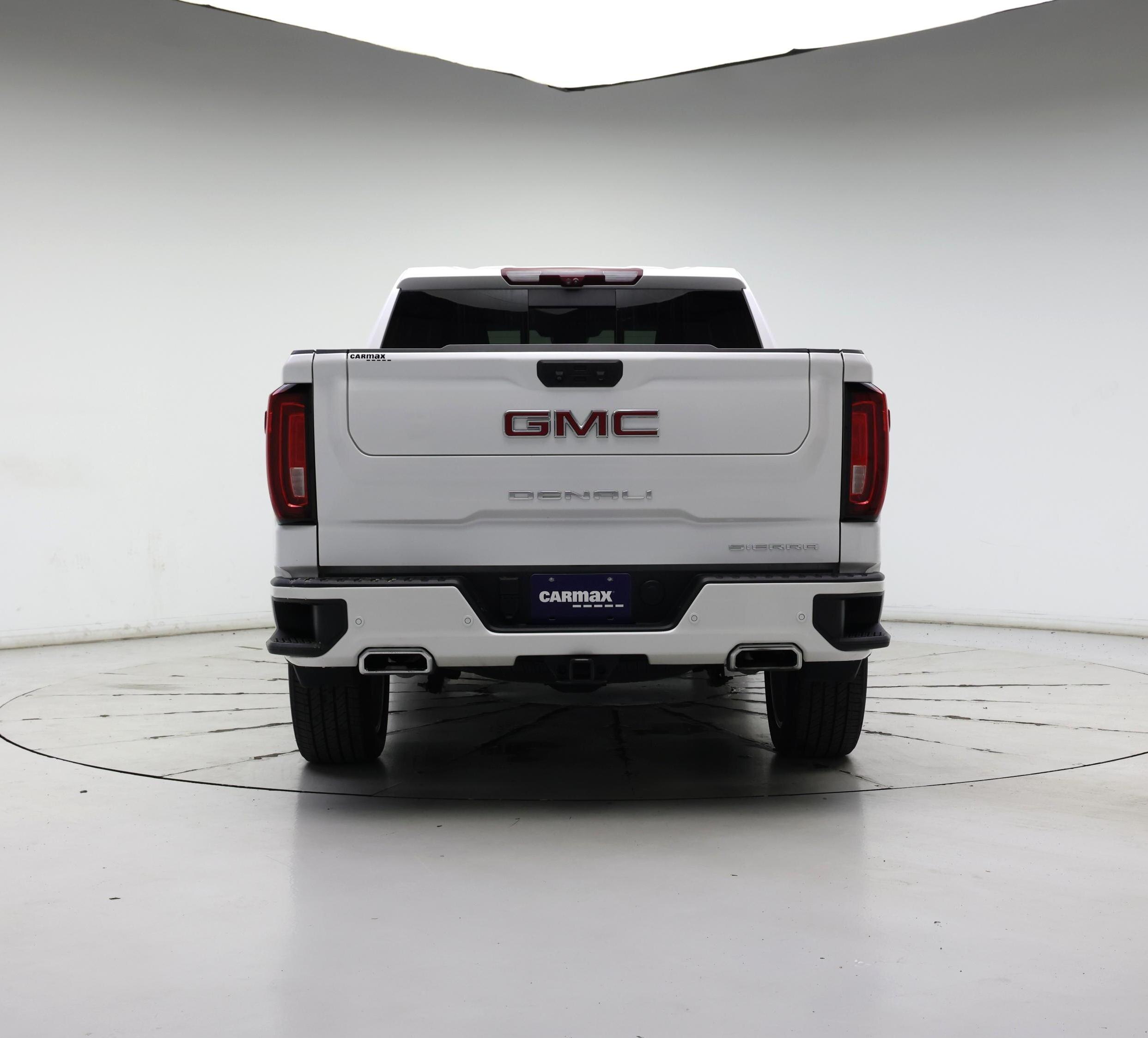 Thumbnail: 2022 GMC Sierra 1500 - 6