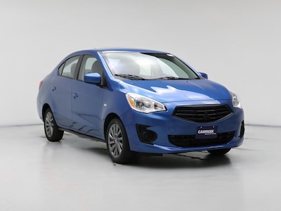 2019 Mitsubishi Mirage G4 ES -
                Kenosha, WI