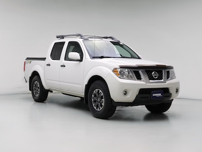 2019 Nissan Frontier PRO-4X -
                Kenosha, WI