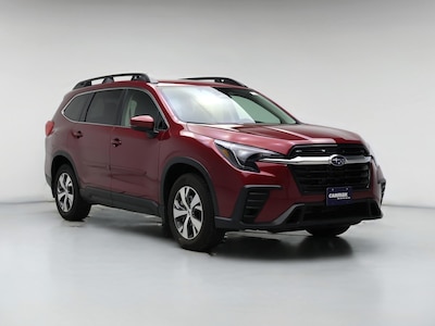 2024 Subaru Ascent Premium -
                Kenosha, WI