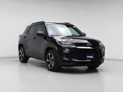 2021 Chevrolet TrailBlazer RS -
                Kenosha, WI