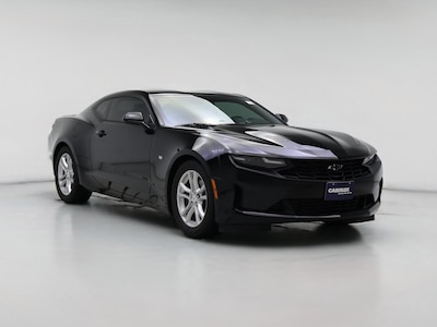 2023 Chevrolet Camaro LS -
                Kenosha, WI