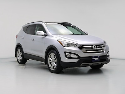 2015 Hyundai Santa Fe Sport 2.0T -
                Kenosha, WI