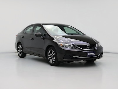 2014 Honda Civic EX -
                Kenosha, WI