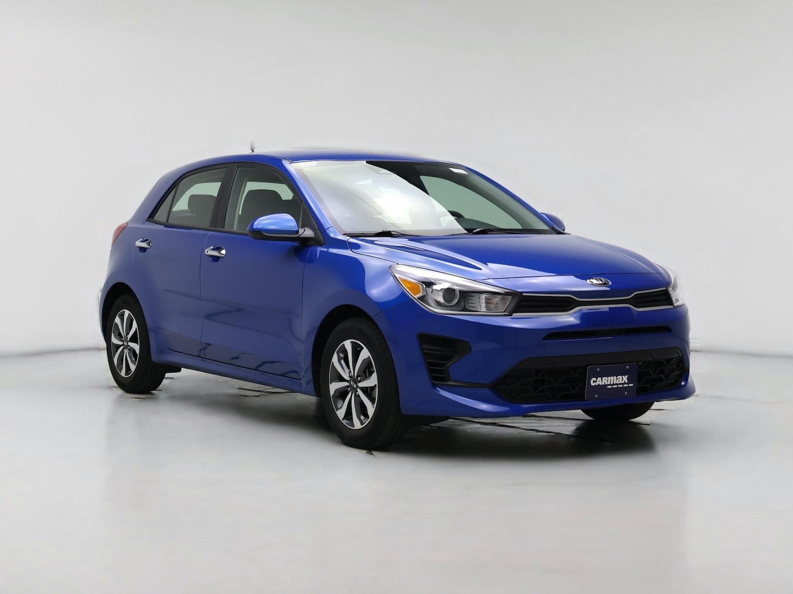 2021 Kia Rio5 S