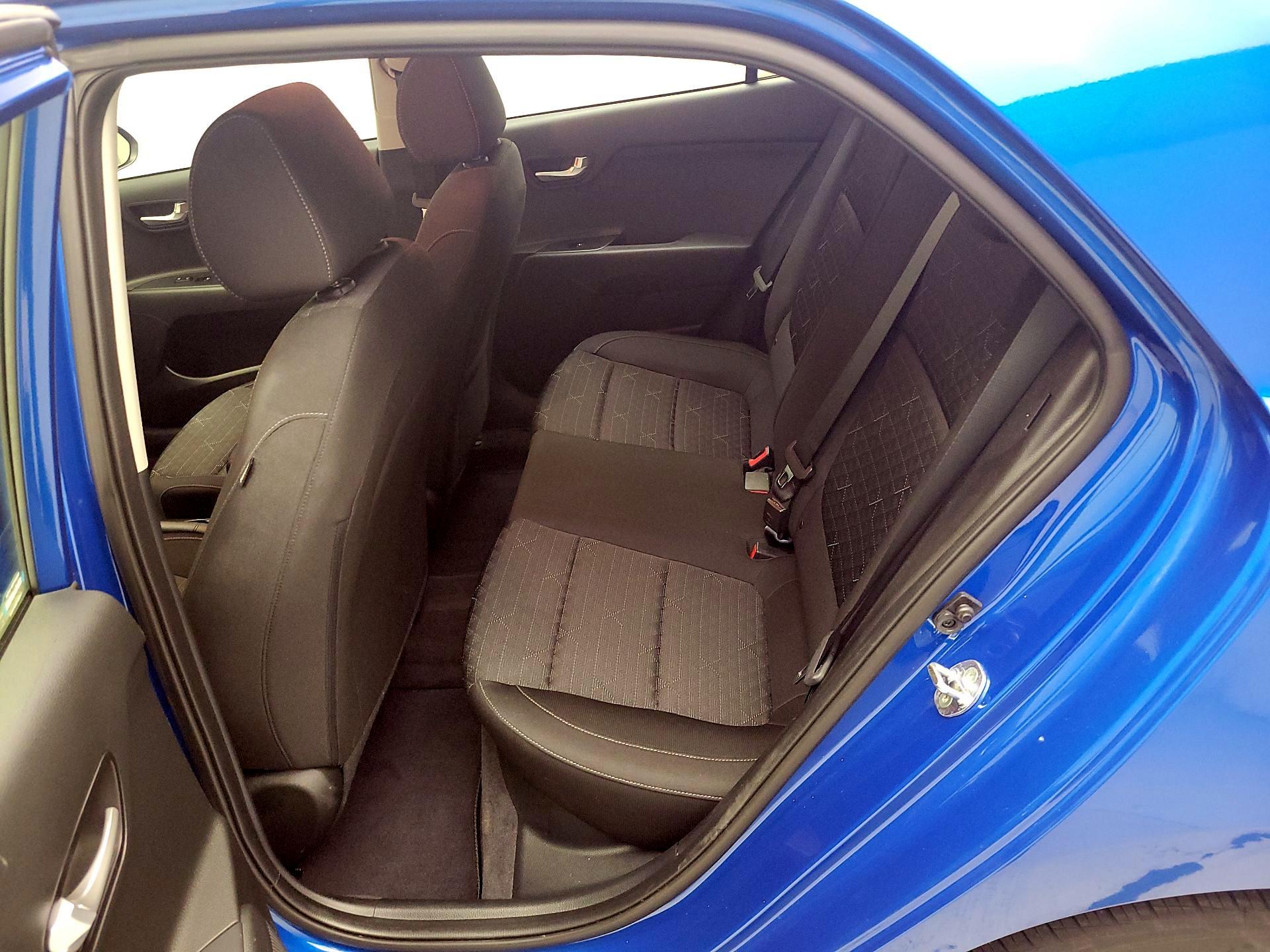 Thumbnail: 2021 Kia Rio5 - 19