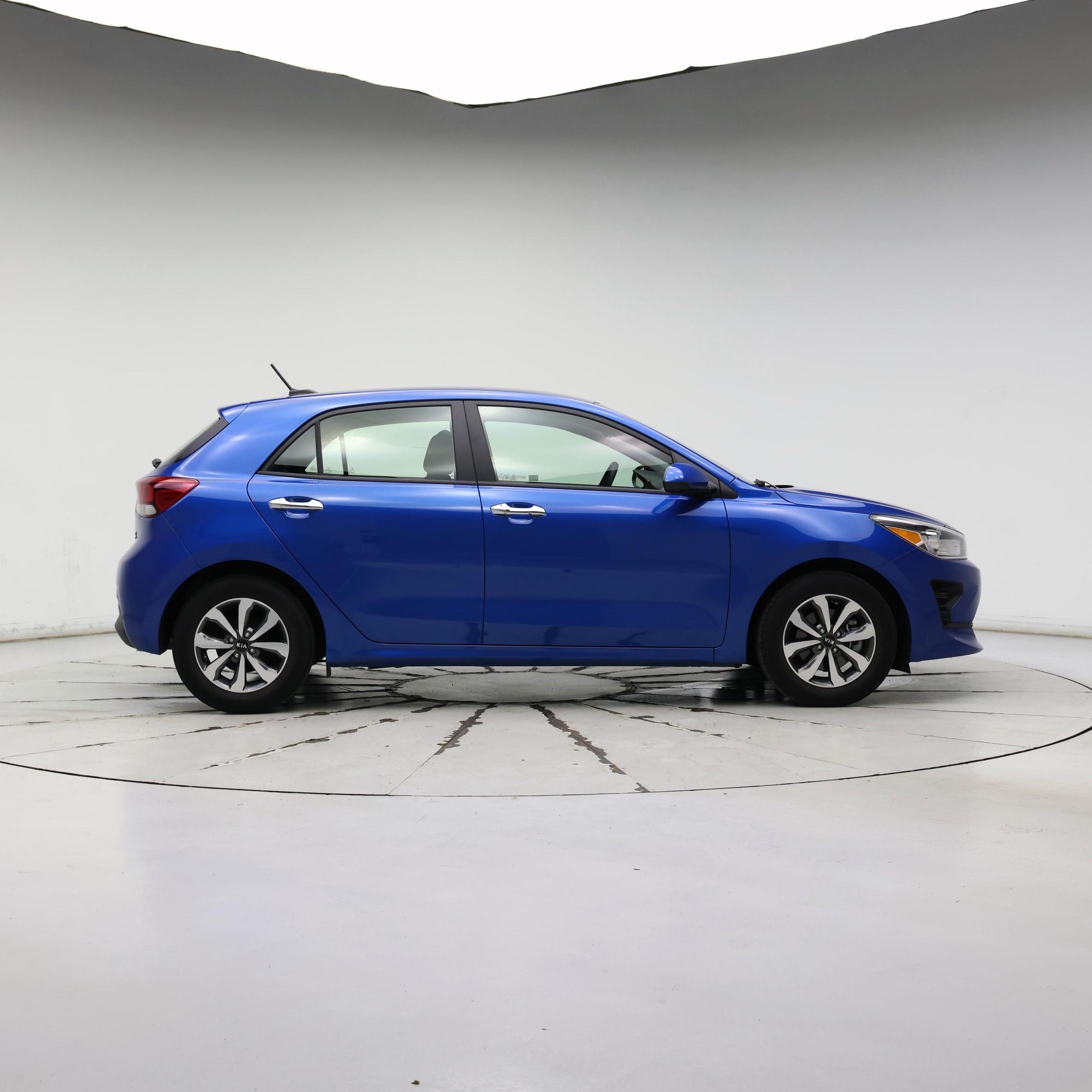 Thumbnail: 2021 Kia Rio5 - 7