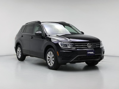 2019 Volkswagen Tiguan SE -
                Kenosha, WI