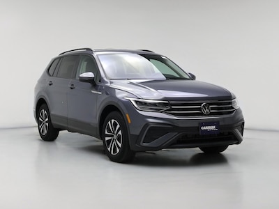 2023 Volkswagen Tiguan S -
                  Kenosha, WI