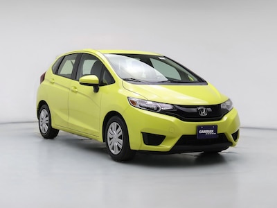 2016 Honda Fit LX -
                Kenosha, WI