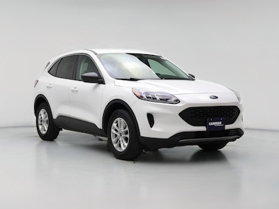 2022 Ford Escape SE -
                Kenosha, WI