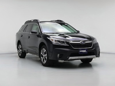 2022 Subaru Outback Limited -
                Kenosha, WI