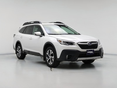 2020 Subaru Outback Limited -
                  Kenosha, WI