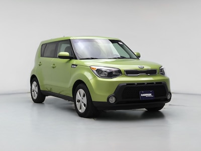 2015 Kia Soul  -
                Kenosha, WI