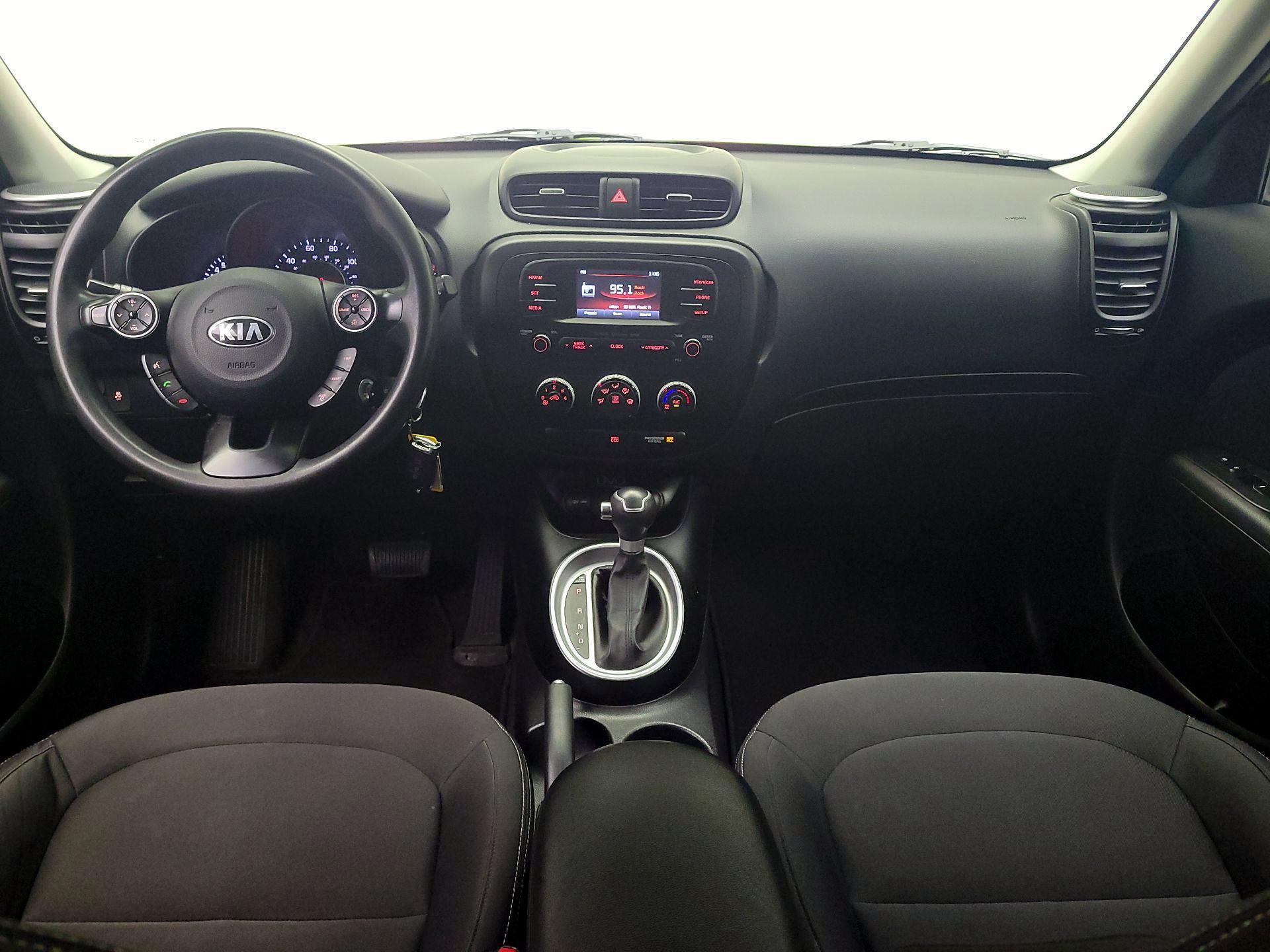 Thumbnail: 2015 Kia Soul - 9