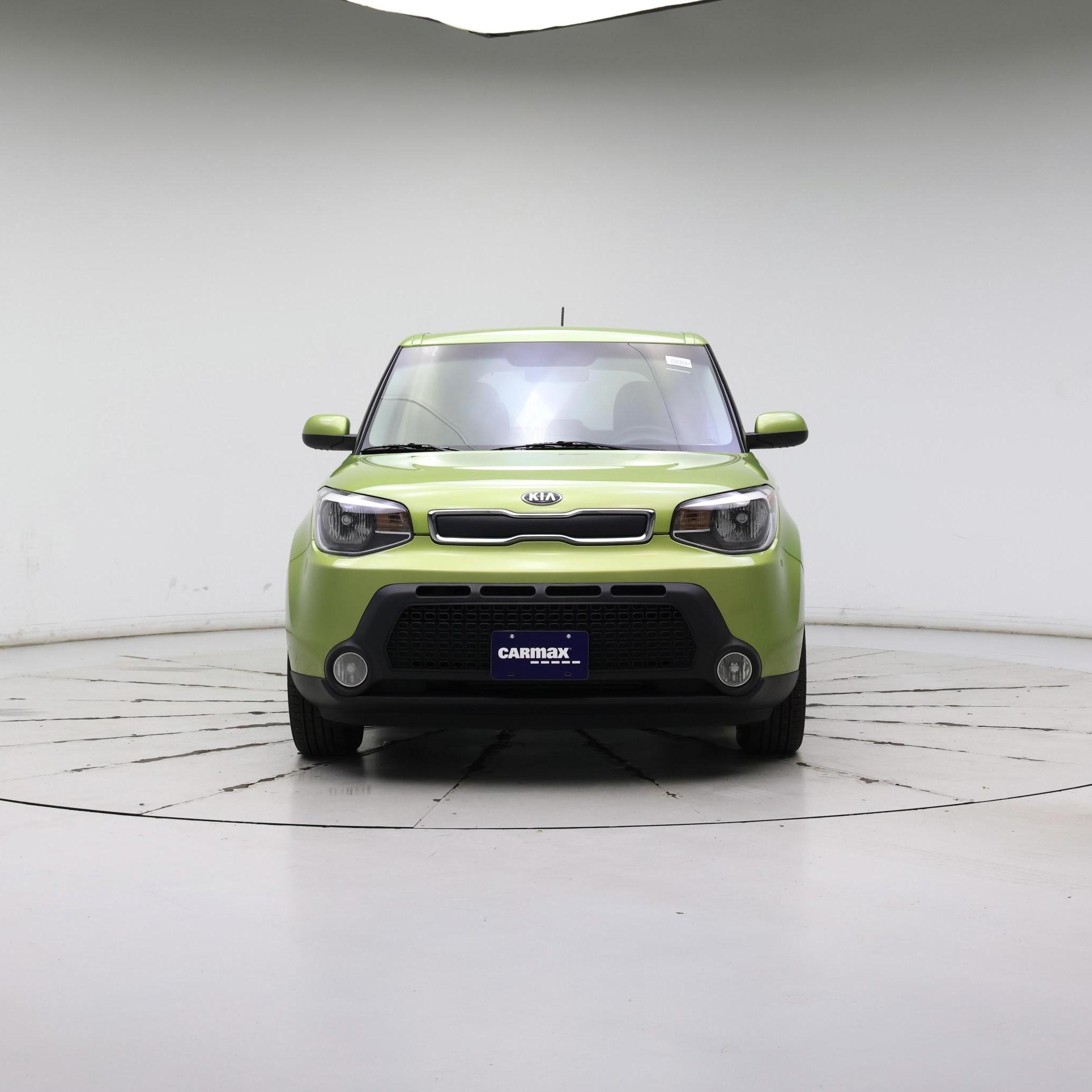 Thumbnail: 2015 Kia Soul - 5