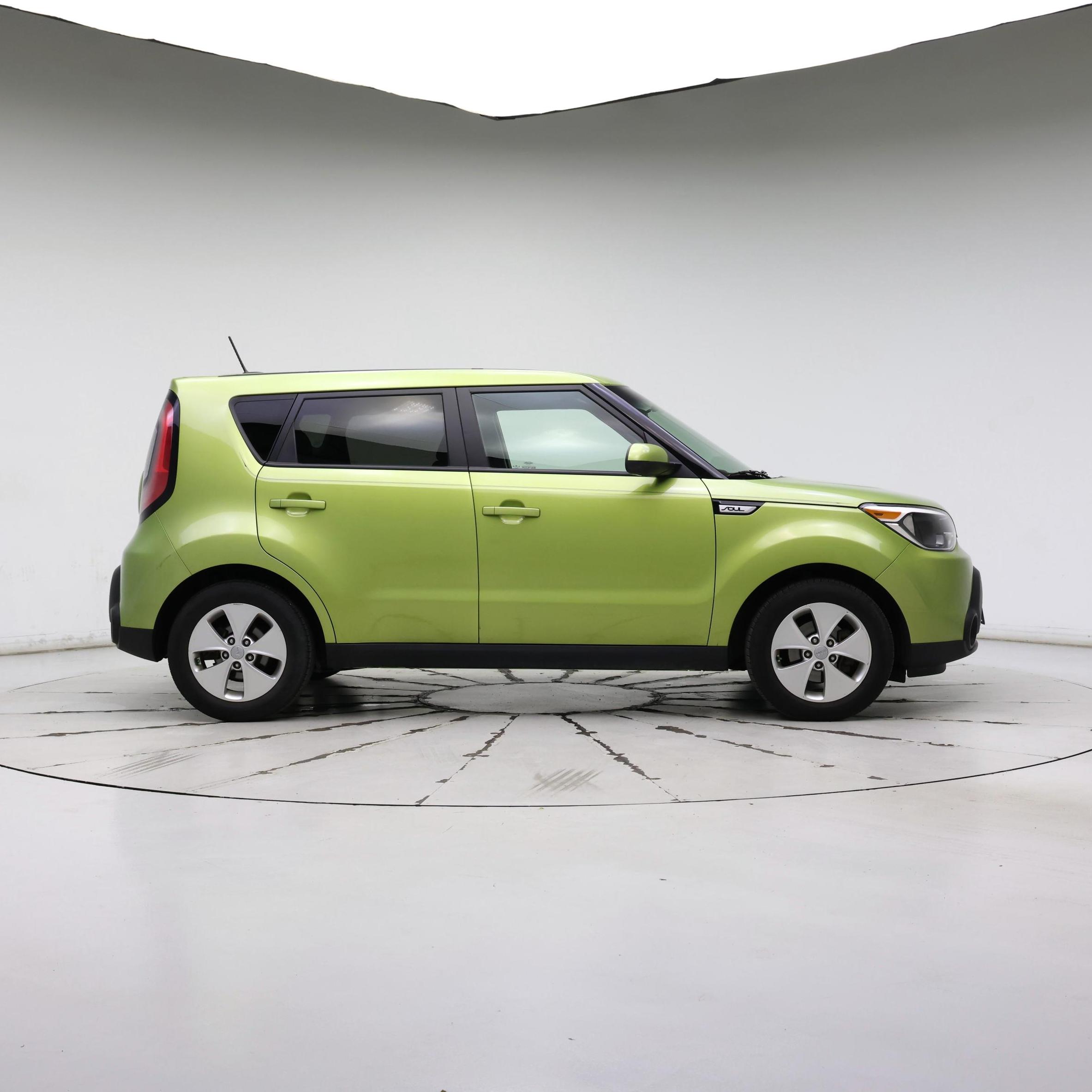 Thumbnail: 2015 Kia Soul - 7