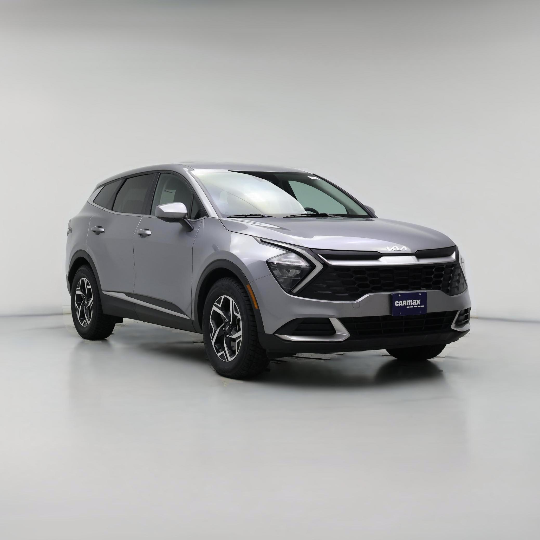 Thumbnail: 2023 Kia Sportage - 1