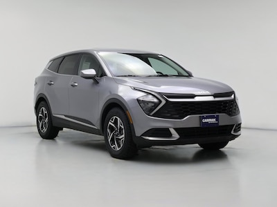 2023 Kia Sportage LX -
                Kenosha, WI