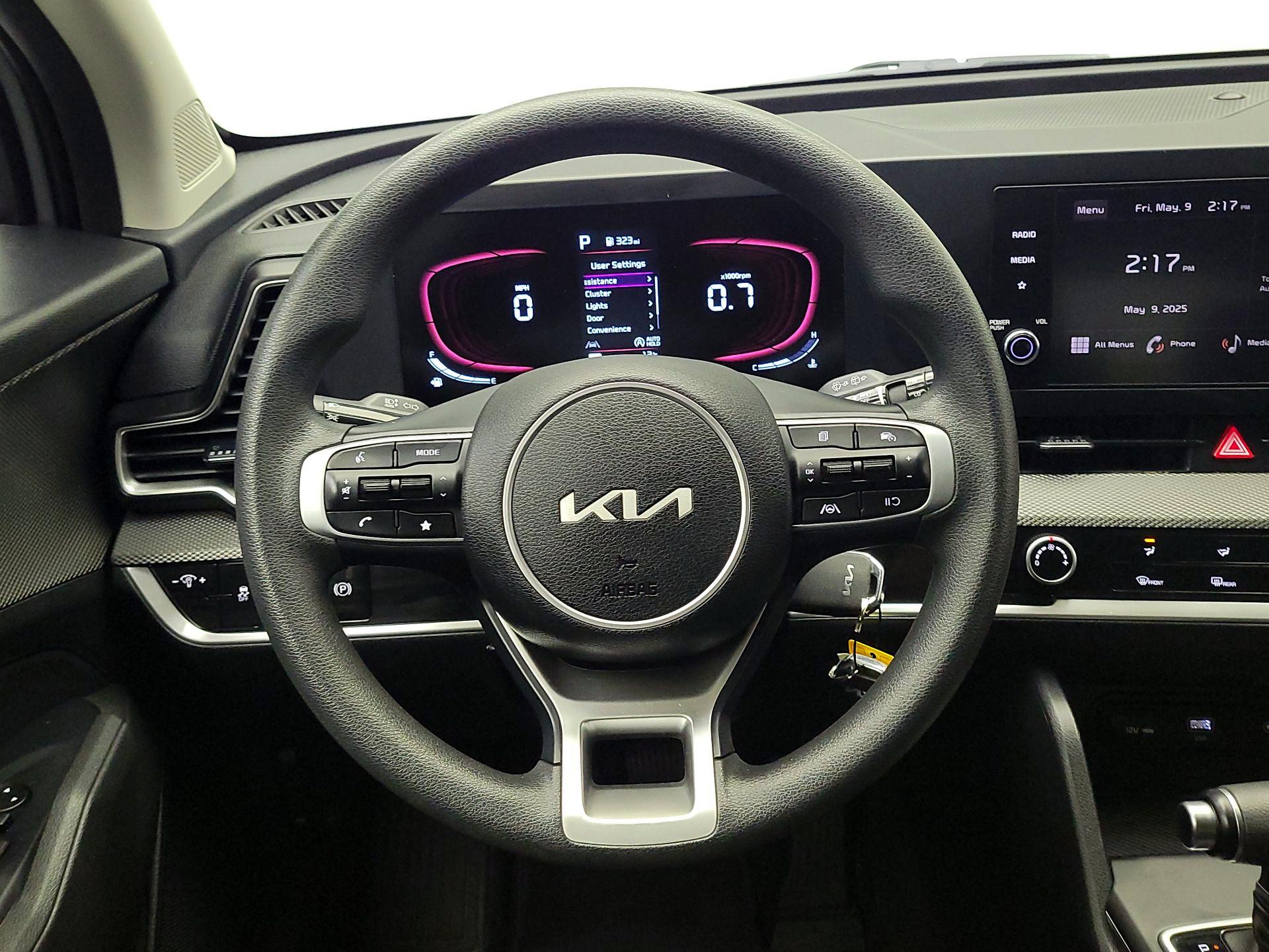 Thumbnail: 2023 Kia Sportage - 10