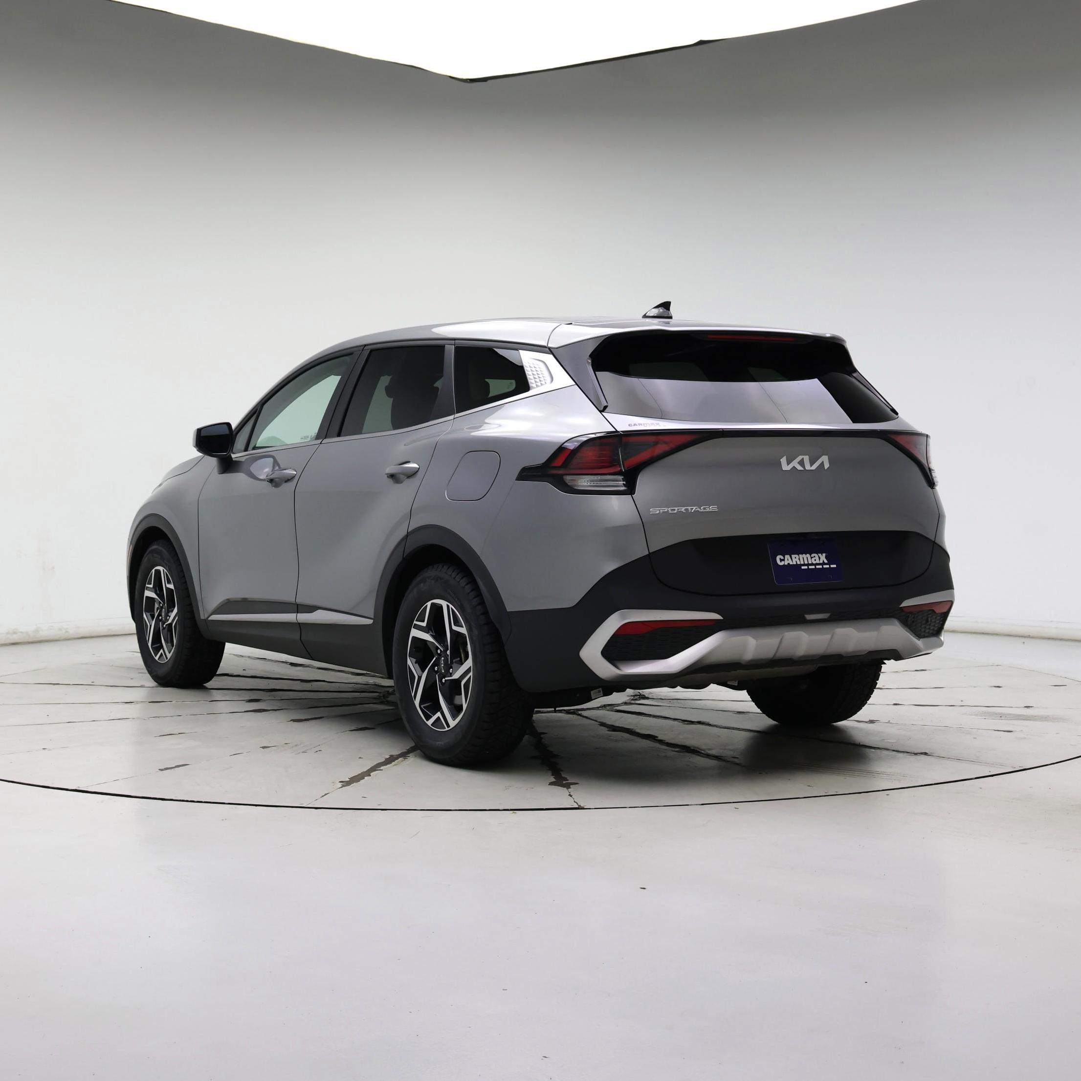 Thumbnail: 2023 Kia Sportage - 2