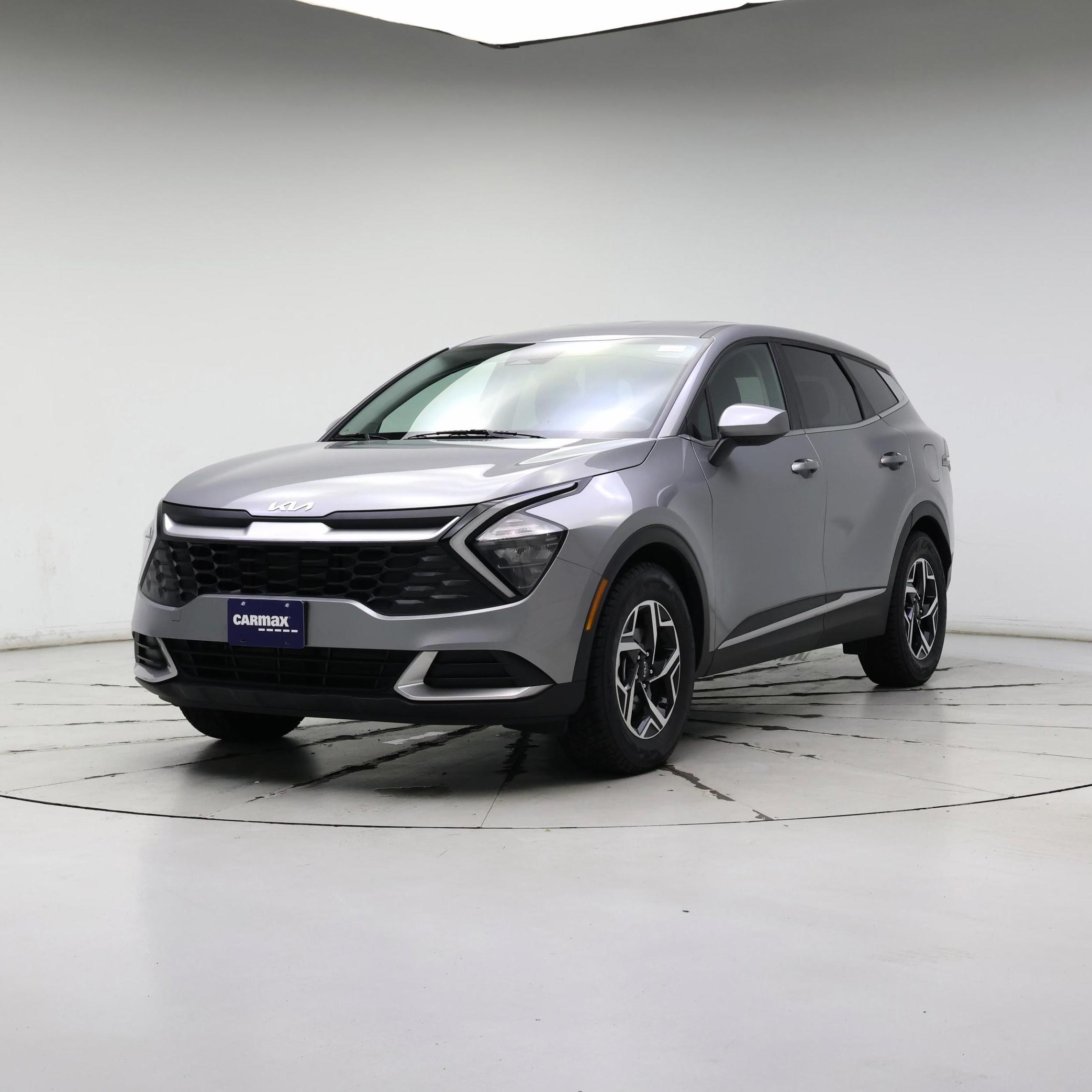 Thumbnail: 2023 Kia Sportage - 4