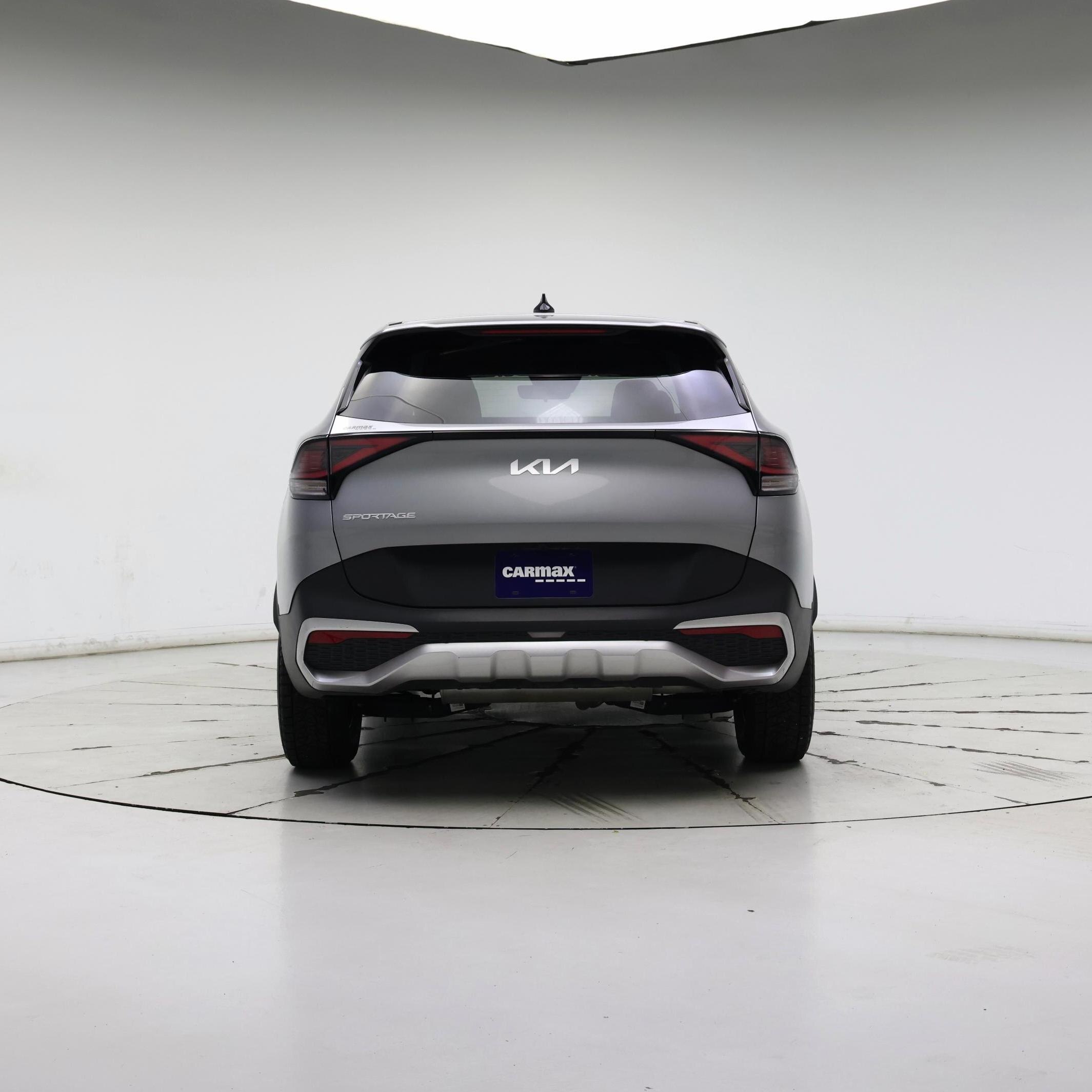 Thumbnail: 2023 Kia Sportage - 6