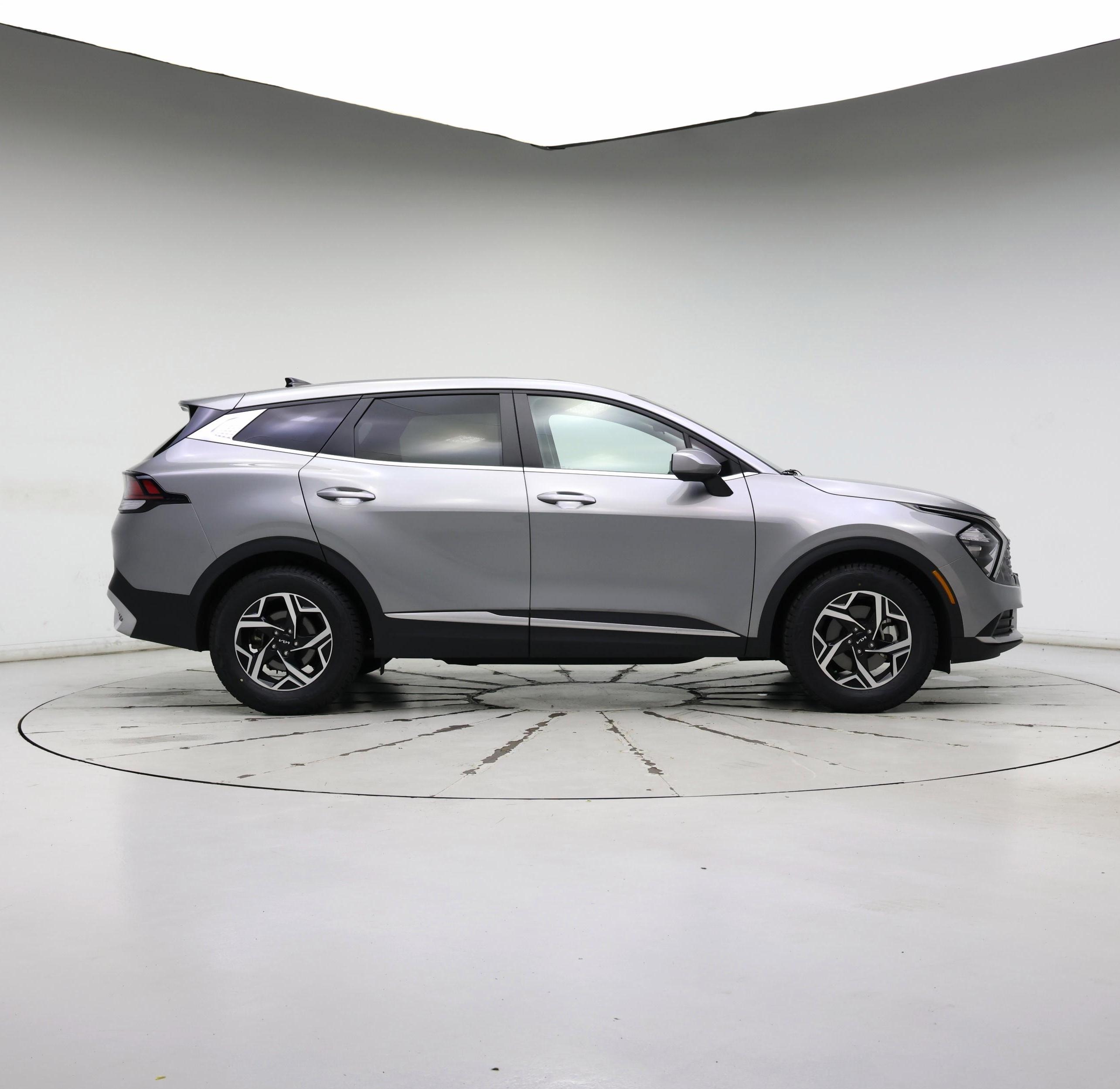 Thumbnail: 2023 Kia Sportage - 7