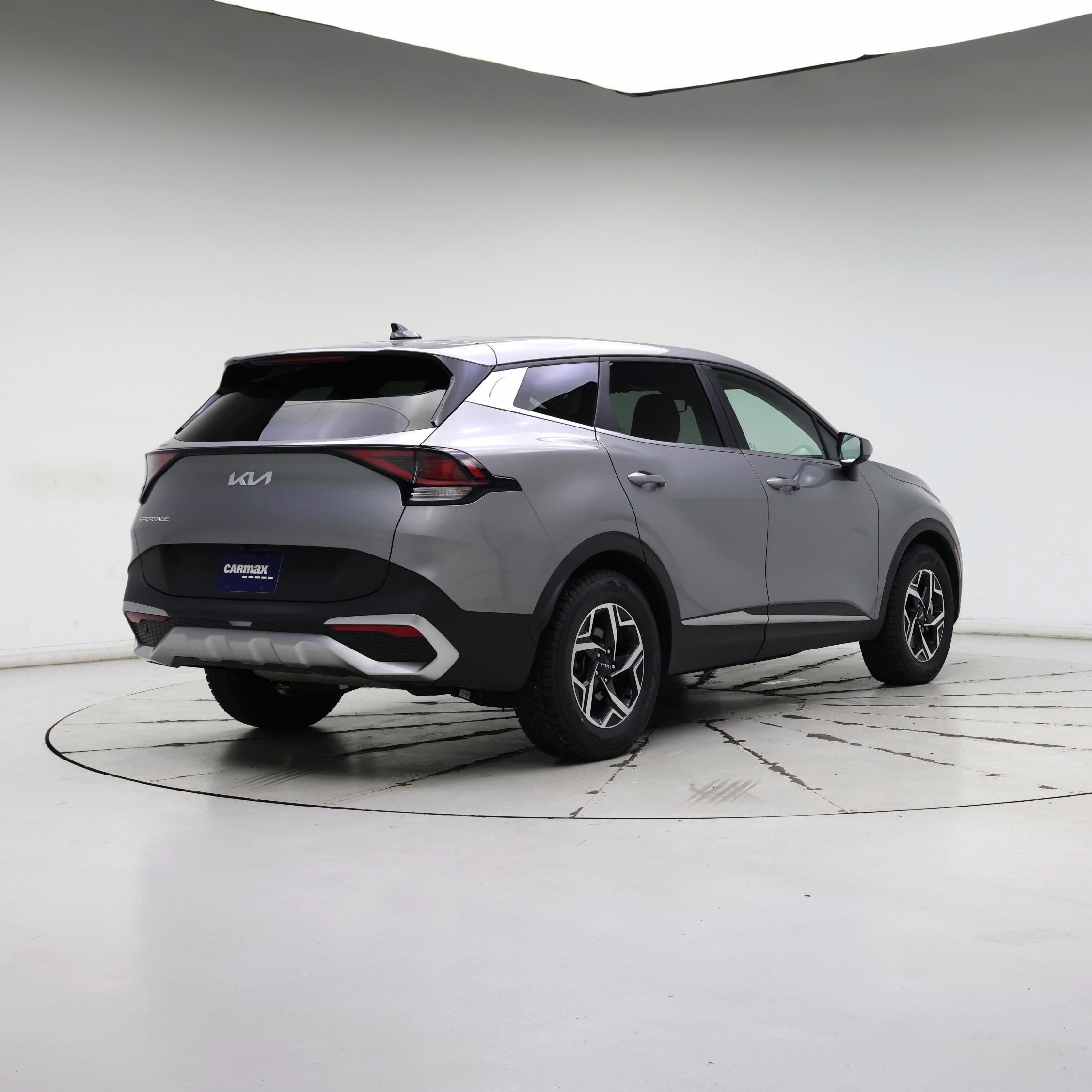 Thumbnail: 2023 Kia Sportage - 8