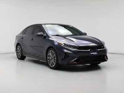 2023 Kia Forte GT -
                Kenosha, WI