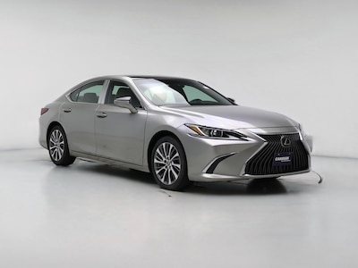 2019 Lexus ES 350 -
                Kenosha, WI
