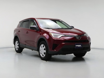 2018 Toyota RAV4 LE -
                Kenosha, WI