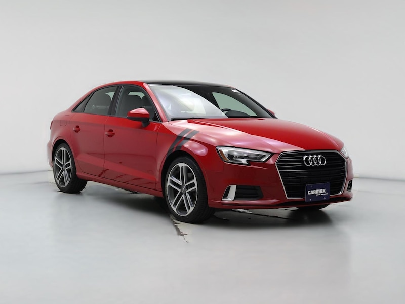 2017 Audi A3 Premium -
                  Schaumburg, IL