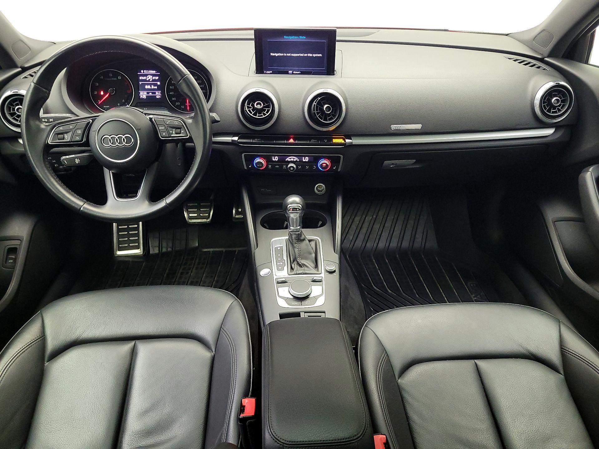 Thumbnail: 2017 Audi A3 - 9
