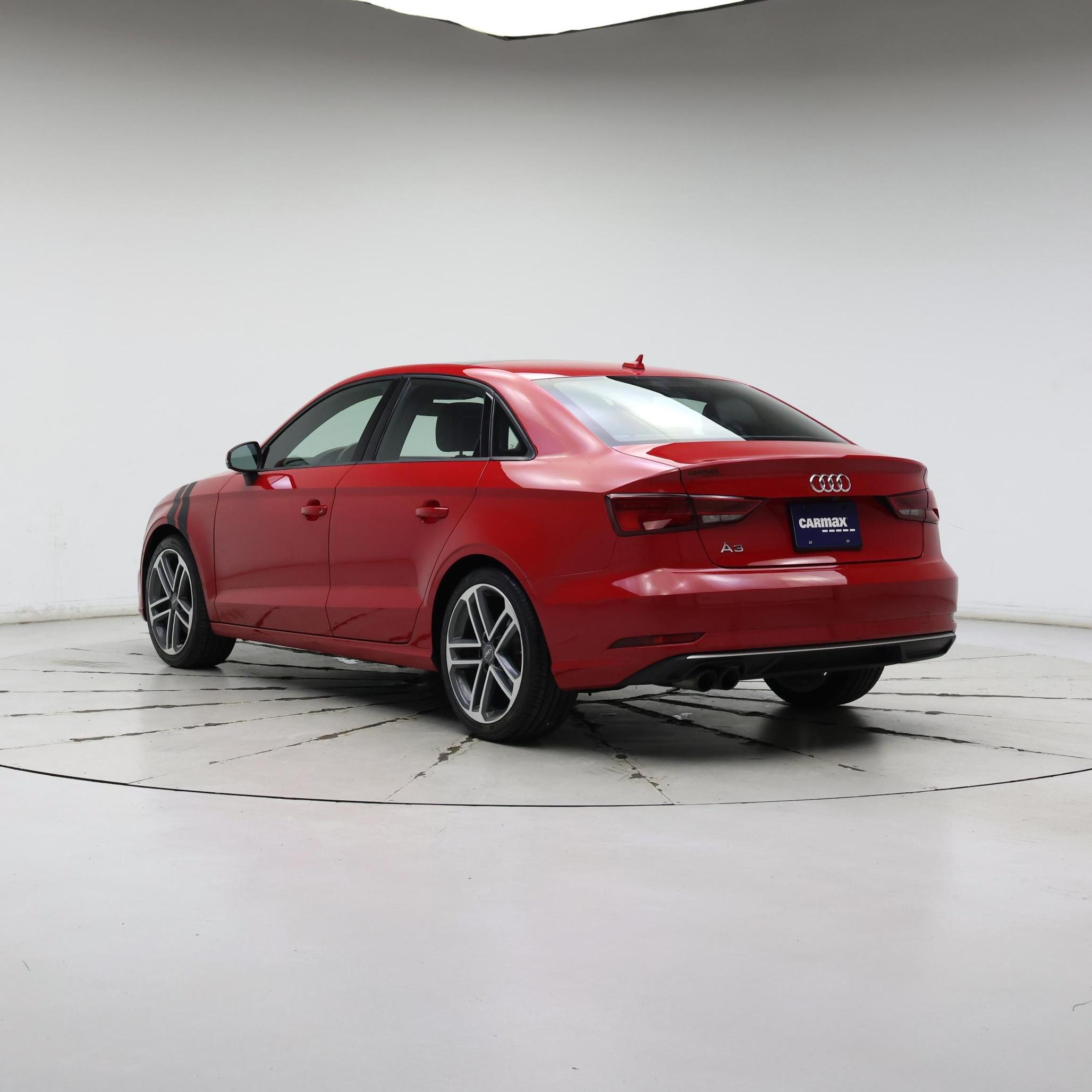 Thumbnail: 2017 Audi A3 - 2